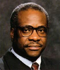 clarence thomas