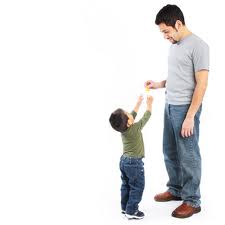 ask and you shall receive