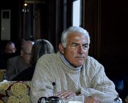 allen francis, normal 1