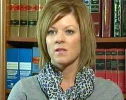 Melissa Nelson, Iowa