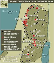 Presbyterians on Israel 3