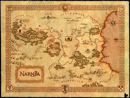narnia 4