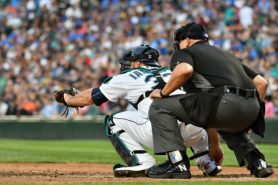 Mariners vs Pirates - June 29, 2016
