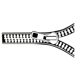 zipper 1
