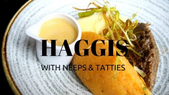 haggis 1