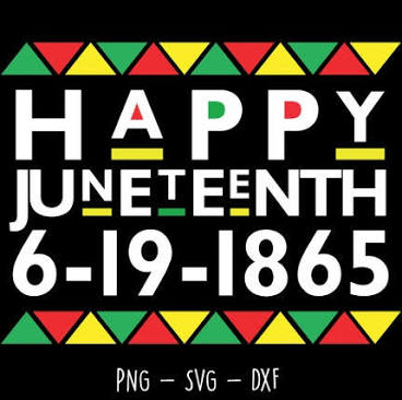 juneteenth 1